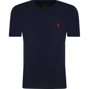 POLO RALPH LAUREN T-shirt | Regular Fit - Koszulki dla chłopców - miniaturka - grafika 1