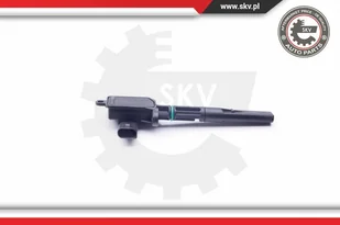 Czujnik, poziom oleju silnikowego Esen SKV 17SKV389 - Czujniki - miniaturka - grafika 1
