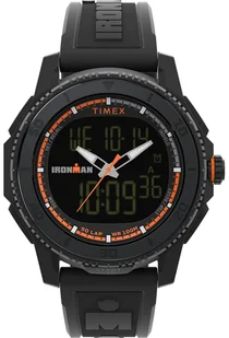 Zegarek Zegarek Timex TW2W53600 - Zegarki męskie - miniaturka - grafika 1
