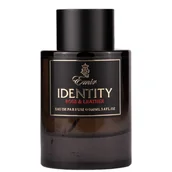 Wody i perfumy damskie - Emir Identity Rose & Leather woda perfumowana spray 100ml - miniaturka - grafika 1