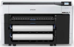 Epson SC-T5700D | Gadżety Epson | Eksploatacja -10% | Negocjuj Cenę | Szybkie Platnosci | Raty - Plotery - miniaturka - grafika 1