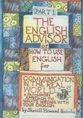 Książki do nauki języka angielskiego - The English Advisor I - miniaturka - grafika 1