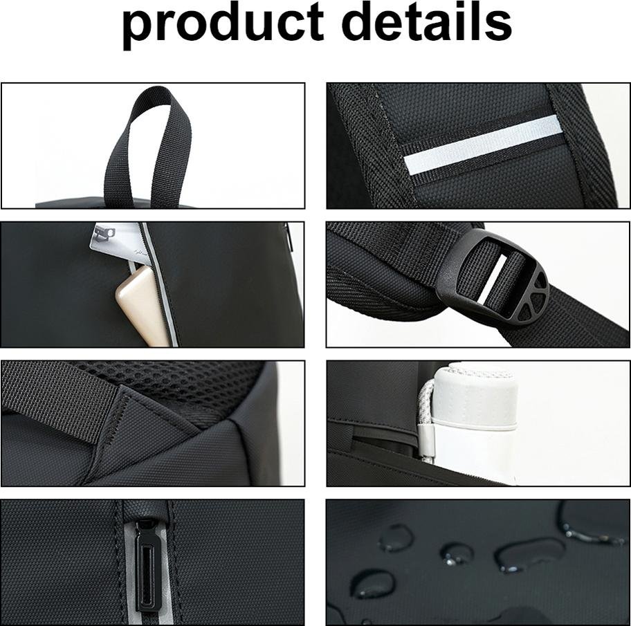 Wielofunkcyjny plecak motocyklowy o dużej pojemności Torba na kask motocyklowy Wodoodporny plecak na kask Torba sportowa