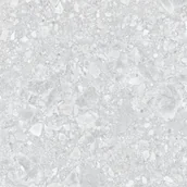 Płytki ceramiczne - Pamesa Gres At.Urbex Perla Mat 60X60 - miniaturka - grafika 1