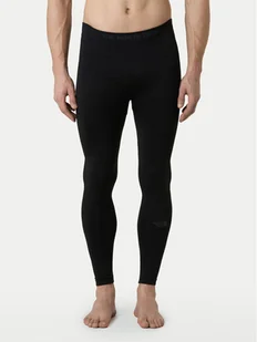 The North Face Bielizna termoaktywna dolna NF0A89NS Czarny - Pozostała odzież narciarska - miniaturka - grafika 1