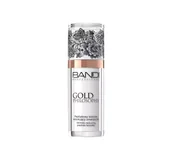 Serum do twarzy - Bandi Gold Philosophy peptydowy booster redukujący zmarszczki 30ml - miniaturka - grafika 1