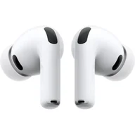 Słuchawki - APPLE AirPods Pro 3 ANC Biały - miniaturka - grafika 1