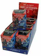 Figurki kolekcjonerskie - Figurka My Hero Academia - Bust Up Heroes 2 (náhodný výběr) - miniaturka - grafika 1