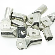 Kostki, złączki, wtyczki - Erko Końcówka-miedziana-oczkowa-KCS_14-50-1 KCS_14-50/1 - miniaturka - grafika 1