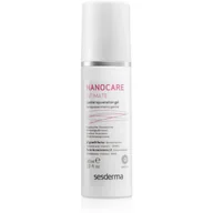 Żele do higieny intymnej - SesDerma Nanocare Intimate Genital Rejuvenation Gel Żel odmładzający okolice intymne 30ml - miniaturka - grafika 1