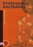 Biografie i autobiografie - Królewskie Kochanki - miniaturka - grafika 1