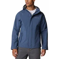 Kurtki męskie - KURTKA MĘSKA COLUMBIA EARTH EXPLORER SHELL-XL - miniaturka - grafika 1