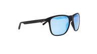 Okulary przeciwsłoneczne - Red bull spect Red Bull SPECT Reach Sunglasses Men, matt black/smoke-ice blue mirror 2021 Okulary polaryzacyjne REACH-002P - miniaturka - grafika 1