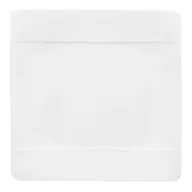 Talerze - Villeroy & Boch Modern Grace Talerz obiadowy wymiary: 27 x 27 cm (10-4510-2610) - miniaturka - grafika 1
