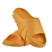 Klapki i japonki damskie - Klapki damskie sportowe BIG STAR LL274591 - miniaturka - grafika 1