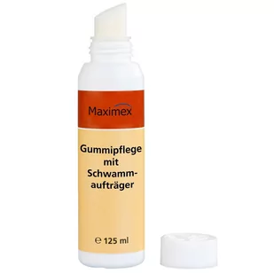 WENKO Sztyft do uszczelek i konserwacji gumy 2 x 125ml pielęgnuje i przedłuża żywotność gumy - Dekoracje domu - miniaturka - grafika 1