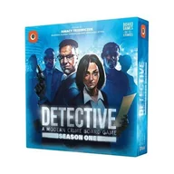 Gry planszowe - Detective: Season One - miniaturka - grafika 1