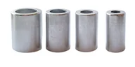 Akcesoria do klimatyzacji i ogrzewania - Tuleja aluminiowa do węży grubościennych  G6 5/16" - miniaturka - grafika 1