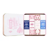 Kremy i maski do rąk - Institut Karité So Chic So Parisienne zestaw - miniaturka - grafika 1