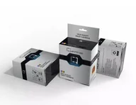 Tusze zamienniki - Quantec ATR-1033 zamiennik HP 973X F6T83AE / (yellow) - miniaturka - grafika 1