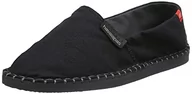 Espadryle damskie - Havaianas Origine III espadryle dla dorosłych, uniseks, czarny - czarny Black - 39 eu - miniaturka - grafika 1