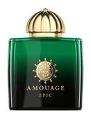 Wody i perfumy damskie - Amouage Epic Woman - miniaturka - grafika 1