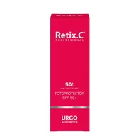 Kremy do twarzy - Retix C Fotoprotector SPF50+ Krem Przeciwsłoneczny - miniaturka - grafika 1