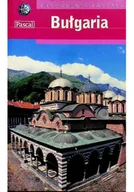 Książki podróżnicze - Przewodnik Pascala Bułgaria - miniaturka - grafika 1