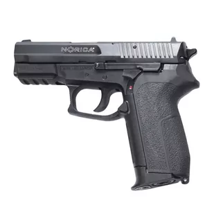 Norica - Pistolet wiatrówka na CO2 N.A.C. 1702 - 4,5 mm BB - PACK N.A.C. 1702 - Wiatrówki pistolety - miniaturka - grafika 1