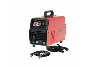 Spawarka inwertorowa Ideal Tecnoarc 315 Digital Standardowe - TARC315 - Spawarki - miniaturka - grafika 1