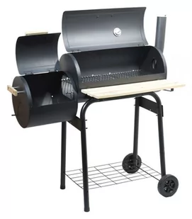 Cattara Smokie - Grille - miniaturka - grafika 1