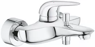 Baterie wannowe i prysznicowe - Grohe Eurostyle chrom 23726003 - miniaturka - grafika 1