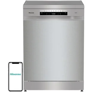 Zmywarka Hisense HS693C60XAD - Zmywarki - miniaturka - grafika 1