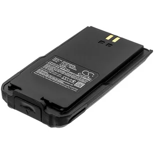 Kirisun DP405 /KB-760 2000mAh 14.80Wh Li-Ion 7.4V (Cameron Sino) - Akcesoria do krótkofalówek - miniaturka - grafika 1