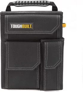Podręczny organizer ToughBuilt TB-56-L-C ze wzmocnieniem kieszeni - Organizery na łóżeczko - miniaturka - grafika 1