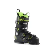 Buty narciarskie - Buty ROSSIGNOL SPEED 100 HV+ RBM8030 – Czarny - miniaturka - grafika 1