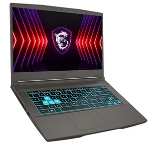 MSI Thin A15 B7VF-460XPL - Ryzen 5 7535HS 15,6'' 16GB 512GB No OS RTX 4060 - Laptopy - miniaturka - grafika 1