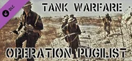 Gry PC Cyfrowe - Tank Warfare: Operation Pugilist PC - miniaturka - grafika 1