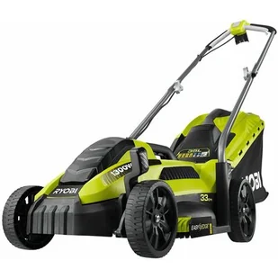 Ryobi RLM13E33S (RLM13E33S) - Kosiarki - miniaturka - grafika 1