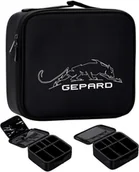 Pozostałe akcesoria fryzjerskie - Walizka torba fryzjerska na akcesoria kosmetyczna - miniaturka - grafika 1