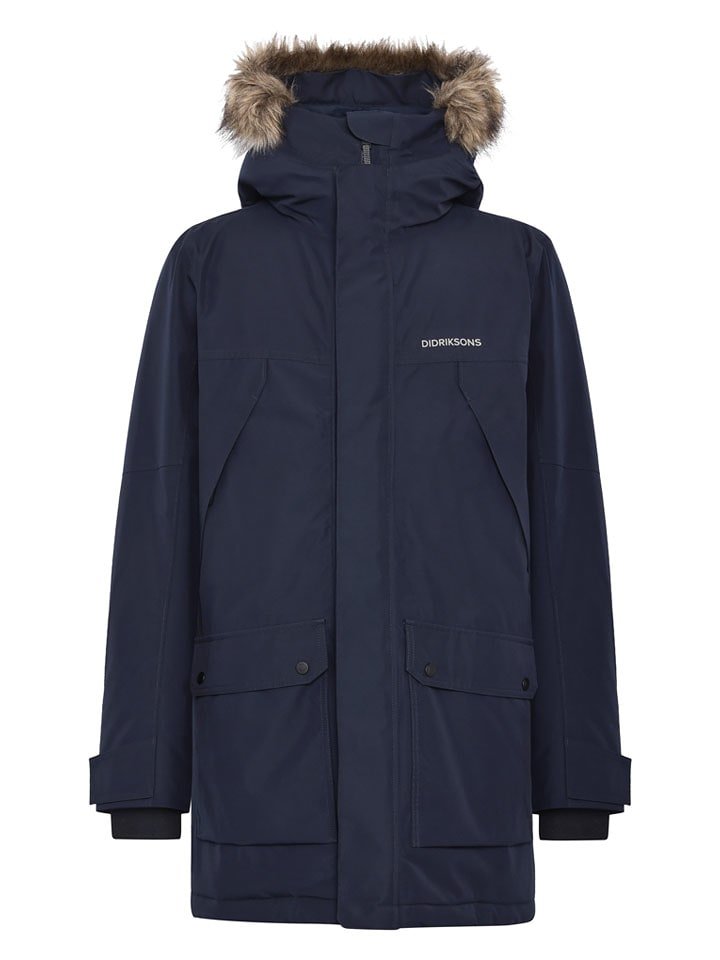 Didriksons Parka 