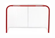 Hokej - Bramka treningowa WinnWell  60" Quick Net - miniaturka - grafika 1