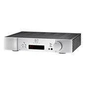 Wzmacniacze - Moon 340i D3PX zintegrowany wzmacniacz stereofoniczny z modułami D3 i P - miniaturka - grafika 1