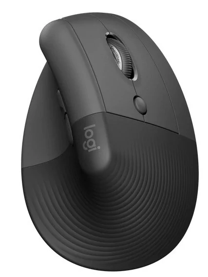 Logitech Lift Grafitowa 910-006473