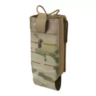 Kabury i pokrowce - Direct Action Kieszeń Universal Radio Pouch MultiCam (PO-RDUN-CD5-MCM) H - miniaturka - grafika 1