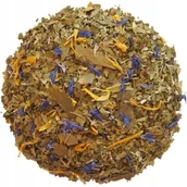 Yerba Mate - Herbata Yerba Mate Ginko & Guarana 250g Tea Tea - miniaturka - grafika 1