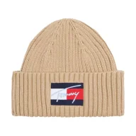 Czapki dla dzieci - Tommy Hilfiger Czapka - miniaturka - grafika 1