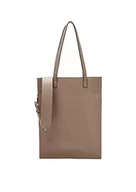 Torebki damskie - s.Oliver Damska torba na ramię, 1 sztuka, beżowy - beżowy - 1 - miniaturka - grafika 1