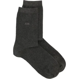Calvin Klein Skarpety 2-pack - Skarpetki damskie - miniaturka - grafika 1