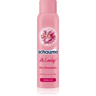Schauma My Darling Suchy szampon do włosów normalnych Clean 150 ml - Szampony do włosów - miniaturka - grafika 1